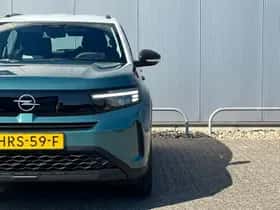Opel Frontera (2025) thumbnail 30