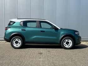 Opel Frontera (2025) thumbnail 4
