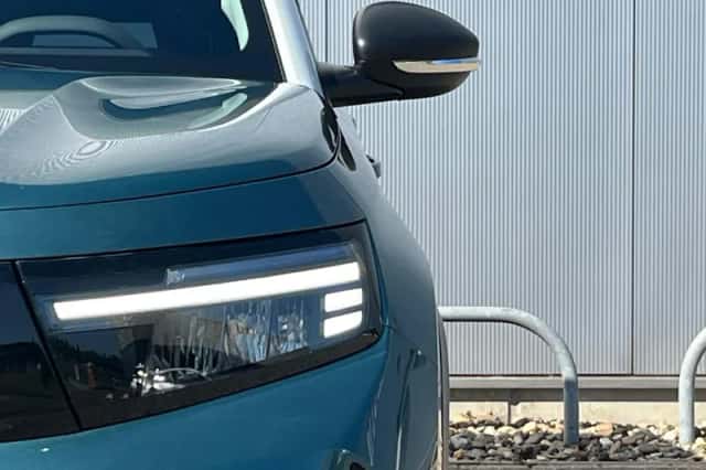 Opel Frontera (2025) thumbnail 31