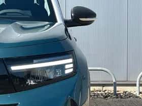 Opel Frontera (2025) thumbnail 31