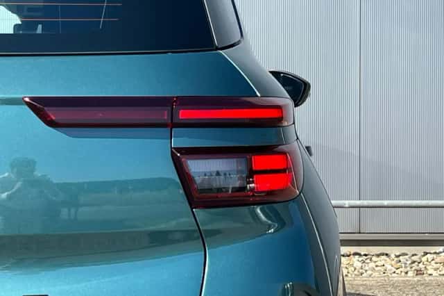 Opel Frontera (2025) thumbnail 32