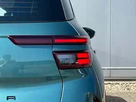 Opel Frontera (2025) thumbnail 32