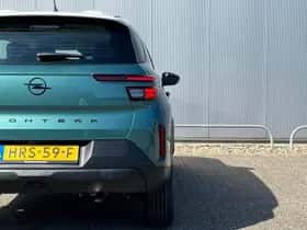 Opel Frontera (2025) thumbnail 33