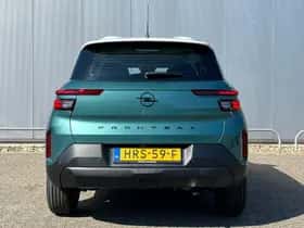Opel Frontera (2025) thumbnail 5