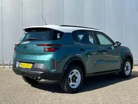 Opel Frontera (2025) thumbnail 6