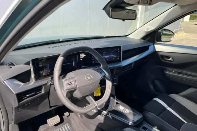 Opel Frontera (2025) thumbnail 8