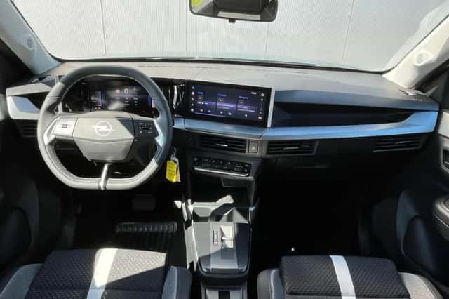 Opel Frontera (2025) thumbnail 9