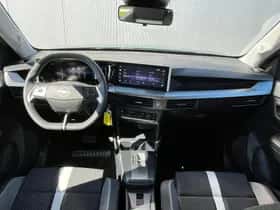 Opel Frontera (2025) thumbnail 9