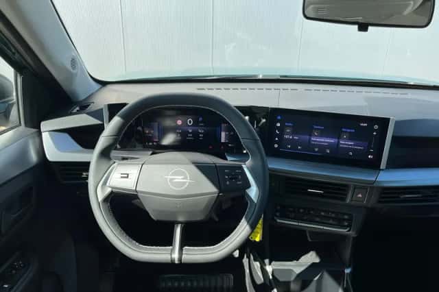 Opel Frontera (2025) thumbnail 10