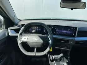Opel Frontera (2025) thumbnail 10
