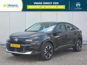 Citroën ë-C4 (2026) thumbnail 1