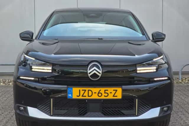 Citroën ë-C4 (2026) thumbnail 2