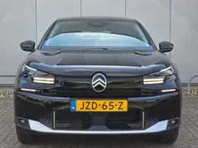 Citroën ë-C4 (2026) thumbnail 2