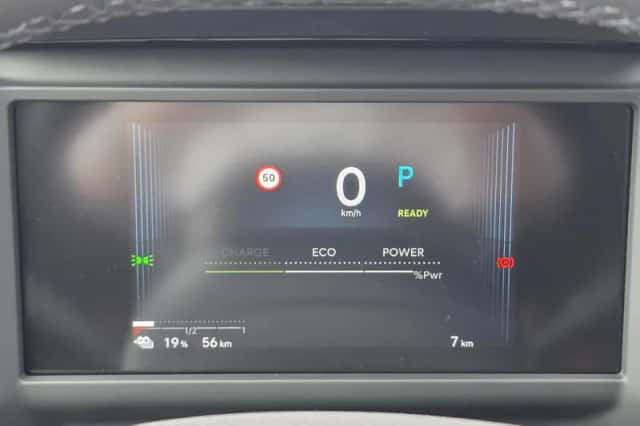 Citroën ë-C4 (2026) thumbnail 13