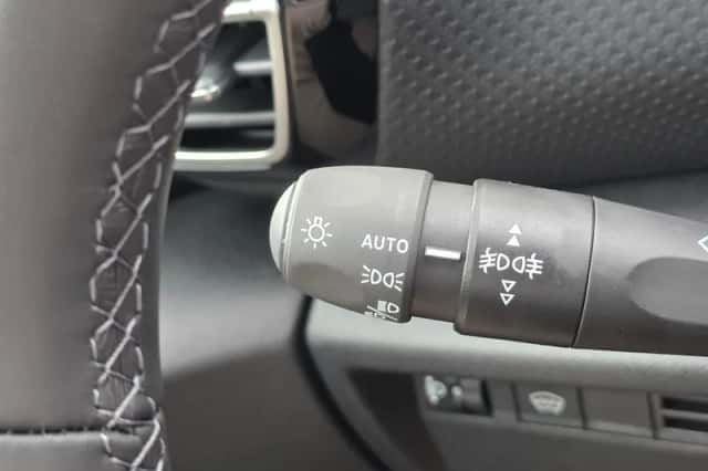 Citroën ë-C4 (2026) thumbnail 15