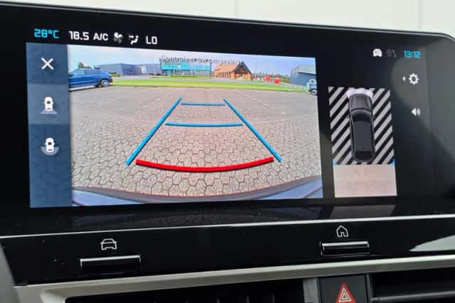 Citroën ë-C4 (2026) thumbnail 20