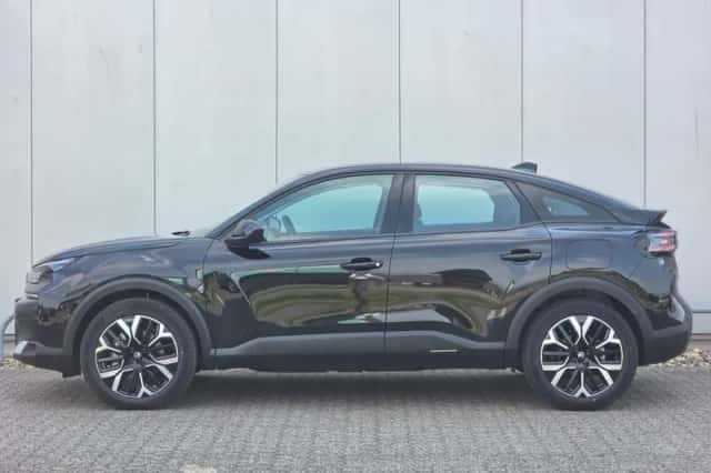 Citroën ë-C4 (2026) thumbnail 3