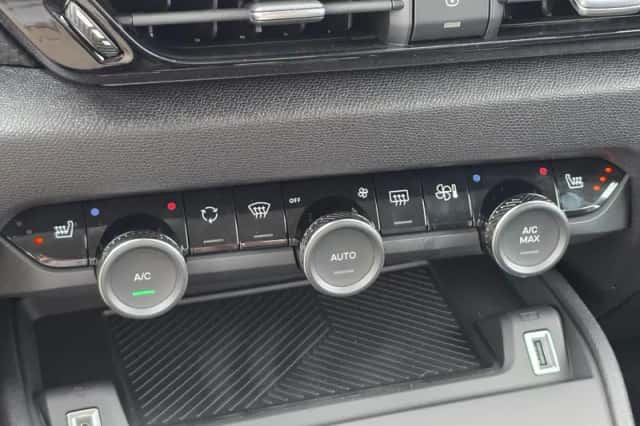 Citroën ë-C4 (2026) thumbnail 22