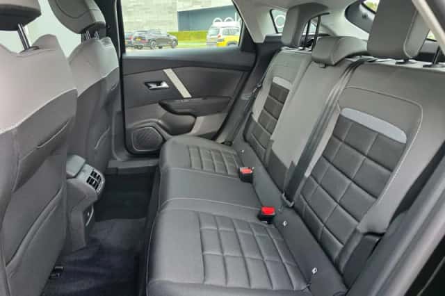 Citroën ë-C4 (2026) thumbnail 23