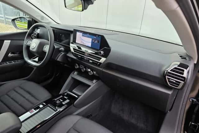 Citroën ë-C4 (2026) thumbnail 27