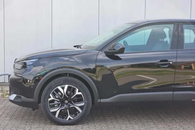 Citroën ë-C4 (2026) thumbnail 28