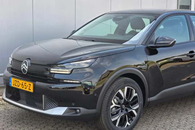 Citroën ë-C4 (2026) thumbnail 29