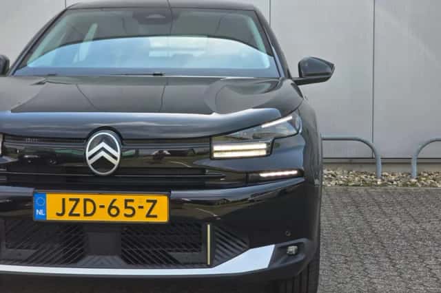 Citroën ë-C4 (2026) thumbnail 30