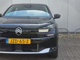 Citroën ë-C4 (2026) thumbnail 30