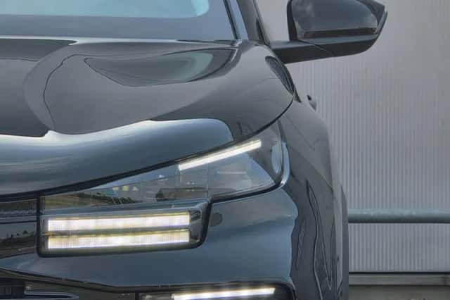 Citroën ë-C4 (2026) thumbnail 31