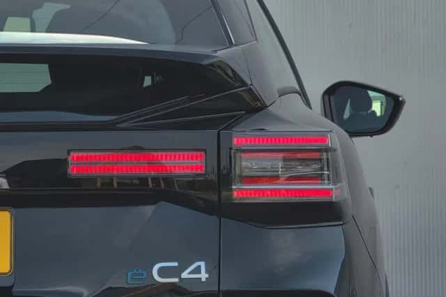Citroën ë-C4 (2026) thumbnail 32