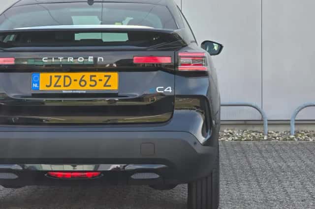 Citroën ë-C4 (2026) thumbnail 33