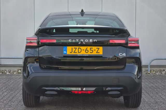 Citroën ë-C4 (2026) thumbnail 5
