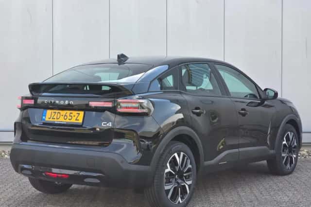 Citroën ë-C4 (2026) thumbnail 6