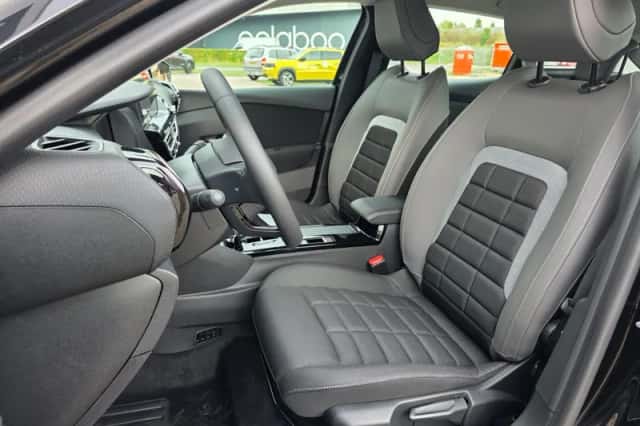 Citroën ë-C4 (2026) thumbnail 7