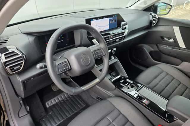Citroën ë-C4 (2026) thumbnail 8