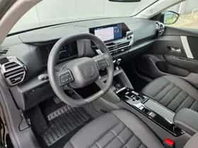 Citroën ë-C4 (2026) thumbnail 8