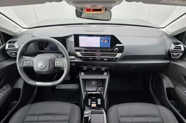 Citroën ë-C4 (2026) thumbnail 9