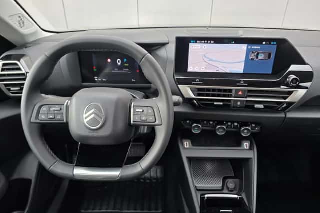 Citroën ë-C4 (2026) thumbnail 10