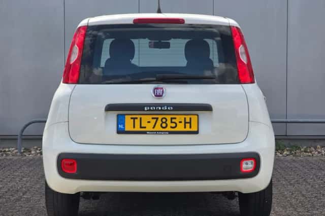 Fiat Panda (2018) thumbnail 5