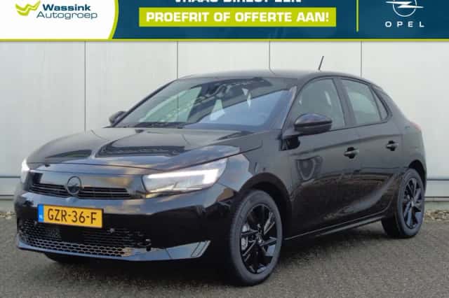 Opel Corsa (2025)