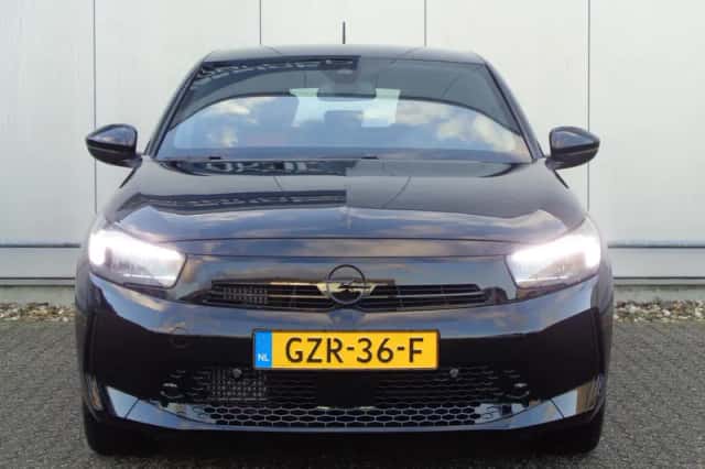 Opel Corsa (2025) thumbnail 2
