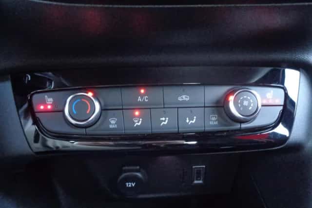 Opel Corsa (2025) thumbnail 20