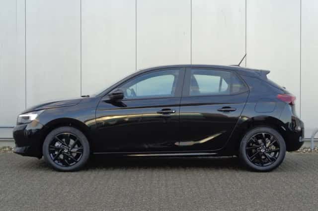 Opel Corsa (2025) thumbnail 3