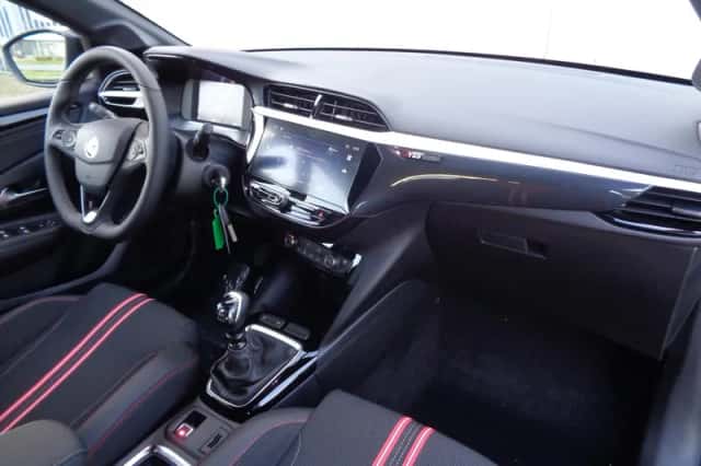 Opel Corsa (2025) thumbnail 26