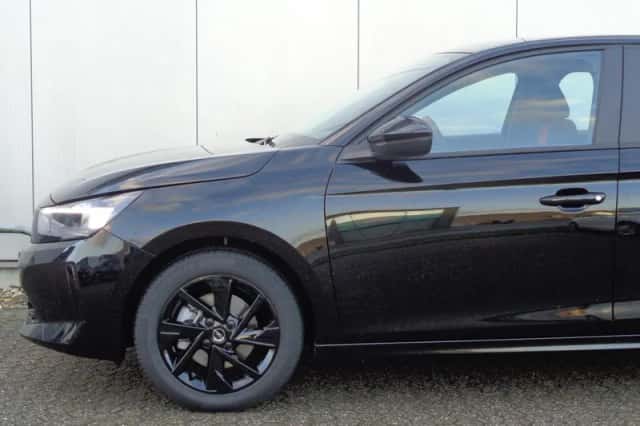 Opel Corsa (2025) thumbnail 27