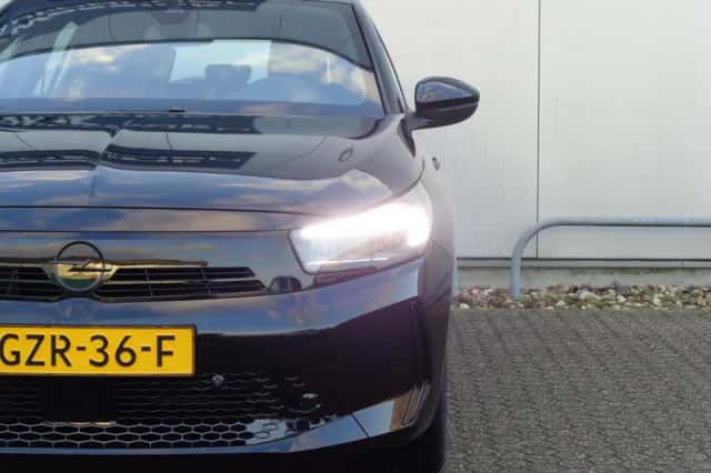 Opel Corsa (2025) thumbnail 29