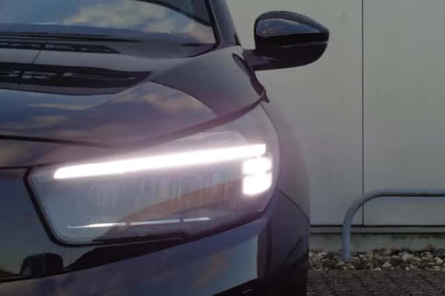 Opel Corsa (2025) thumbnail 30