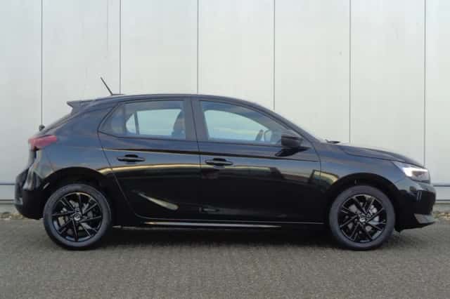Opel Corsa (2025) thumbnail 4
