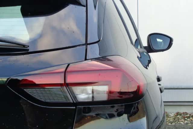 Opel Corsa (2025) thumbnail 32