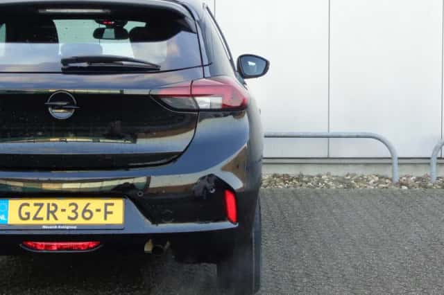 Opel Corsa (2025) thumbnail 33